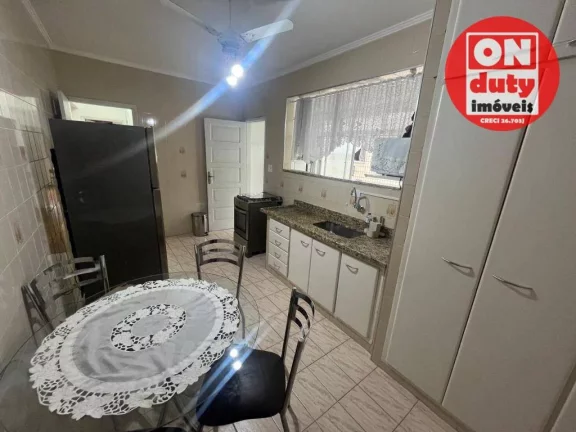 Imagem Apartamento - Ponta da Praia - Santos/SP