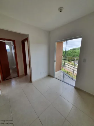 Imagem APARTAMENTO RESIDENCIAL em POÇOS DE CALDAS - MG, JARDIM DOS MANACÁS