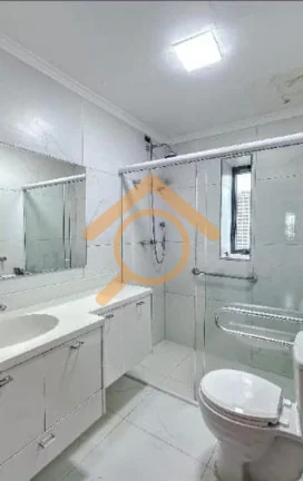 Imagem Imperdível: Apartamento à venda em São Paulo-SP, na Vila Regente Feijó, com 4 quartos, 1 suíte, 2 salas, 3 vagas de garagem e 138m².