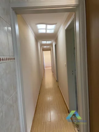 Imagem Apartamento à venda no bairro Vila Mazzei - Santo André/SP