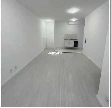 Imagem Apartamento Garden à Venda – Bairro Nakamura