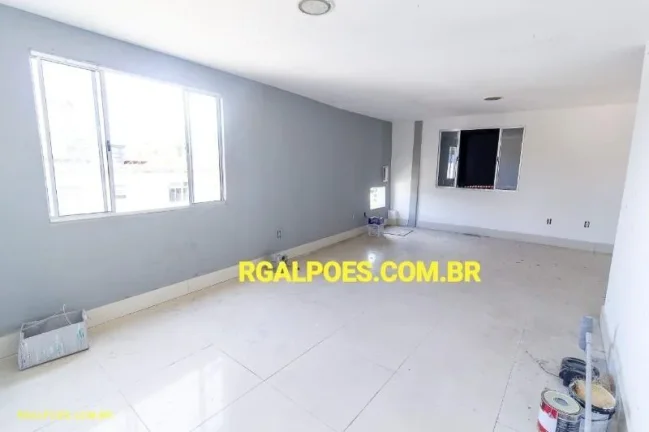 Imagem Galpão para Venda em RIO DE JANEIRO, Pavuna, 2 banheiros
