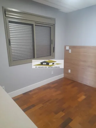 Imagem Apartamento para venda e locação no Jardim da Gloria