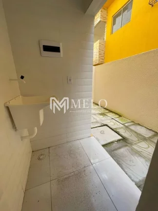 Imagem Oportunidade no JANGA: 46m², 02Qts, 01 SUITE..