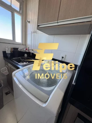 Imagem ACONCHEGANTE APARTAMENTO COM LAZER COMPLETO NA PRAIA DE ITAPARICA, VILA VELHA/ES.