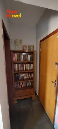Imagem Excelente oportunidade: Apartamento à venda em Ribeirão Preto-SP, 3 quartos, 1 suíte, 2 salas, 3 banheiros, 1 vaga, 106 m² - Jardim Paulista.