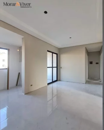 Imagem Apartamento para Venda em São José dos Pinhais, Carioca, 3 dormitórios, 1 suíte, 2 banheiros, 1 vaga