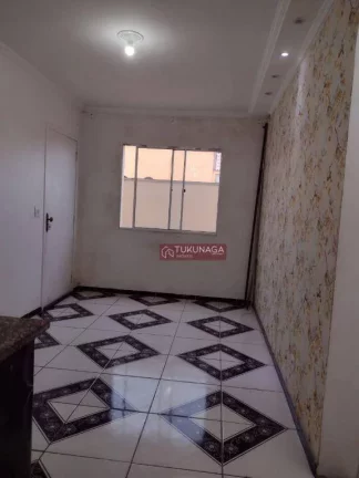 Imagem Apartamento à venda, 52 m² por R$ 267.500,00 - Jardim Dourado - Guarulhos/SP