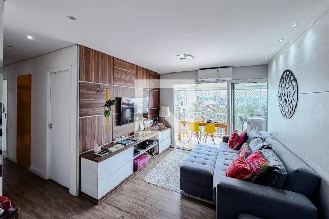 Imagem Apartamento à Venda - Cambuci, 2 Quartos, 95 m2