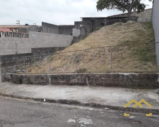 Imagem TERRENO RESIDENCIAL em JUNDIAÍ - SP, RECANTO PARRILO