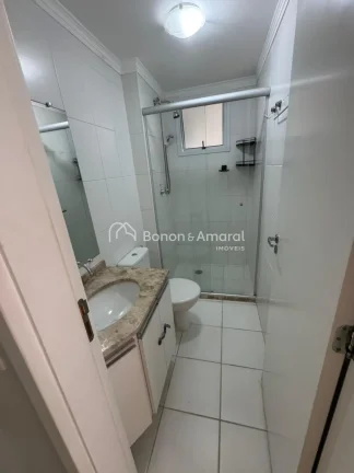 Imagem Apartamento a venda no Taquaral em Campinas!!

3 dormitórios - sendo 1 suite
Com armários embutido...