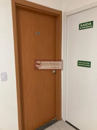 Imagem Apartamento de 2 dormitórios à Venda no Jardim SUZANA região do MORUMBI, SP. Valor de OPORTUNIDADE, R$ 295k, Confira!
