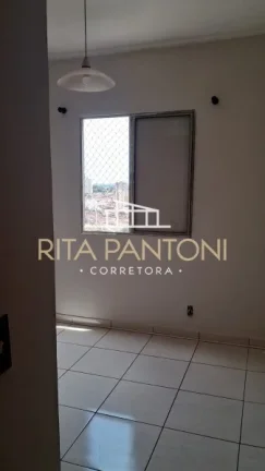 Imagem Apartamento - Ribeirão Preto - Jardim Palma Travassos - Região Leste