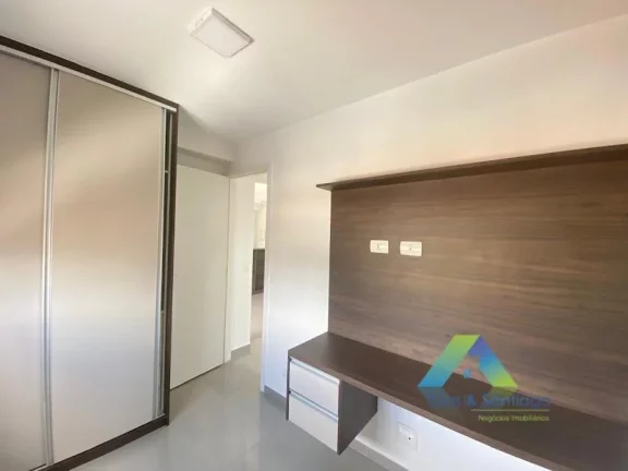 Imagem Apartamento novo a venda com 48m²- Jabaquara