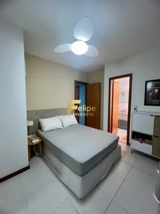 Imagem BELÍSSIMO APARTAMENTO DE 03 QUARTOS E 02 SUÍTES COM HIDROMASSAGEM, LOCALIZADO EM JARDIM DA PENHA, VITÓRIA/ES!