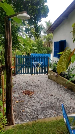 Imagem CASA RESIDENCIAL em PORTO SEGURO - BA, ARRAIAL D'AJUDA