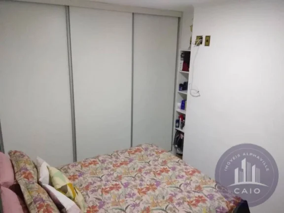 Imagem Apartamento à venda 62 m², 2 quartos no Jaguaribe - Osasco/SP