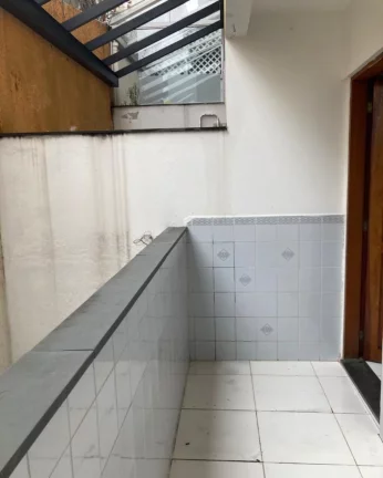 Imagem Sobrado em condomínio 2 Dormitórios 2 Suítes 2 Vagas