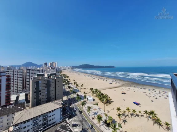 Imagem Apartamento 4 dormitórios sendo 1 suíte no coração da Vila Guilhermina