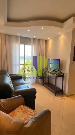 Imagem APARTAMENTO 03 DORMITÓRIOS/SACADA/01 VAGA