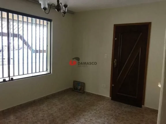 Imagem Casa à venda 2 Quartos, 3 Vagas, Vila Príncipe de Gales, Santo André - SP