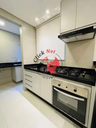 Imagem Apartamento à Venda no bairro Jardim do Mar em São Bernardo
