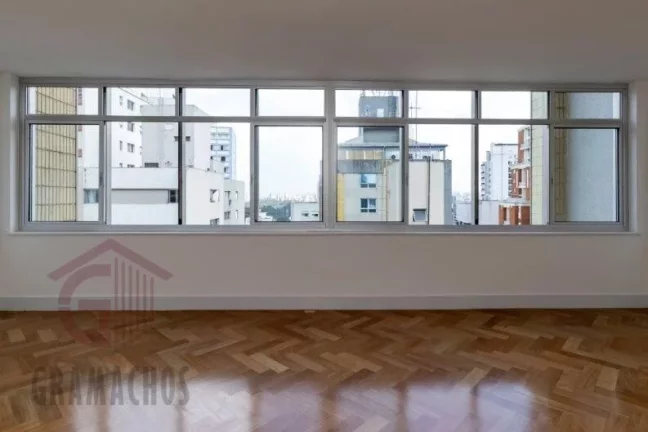 Imagem Apartamento à Venda 155m², 2 Vagas no Paraíso, São Paulo/SP