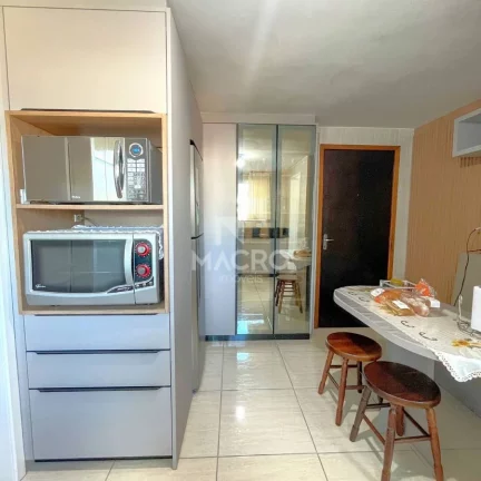 Imagem Apto | Centro | 3 quartos (1 suíte) | 128m²