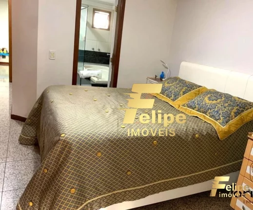 Imagem Apartamento com 4 dormitórios à venda, 278 m² na Praia da Costa / Vila Velha - ES