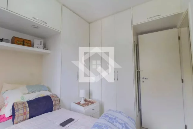 Imagem Apartamento de 2 Quartos com Suíte no Recreio dos Bandeirantes - Conforto e
