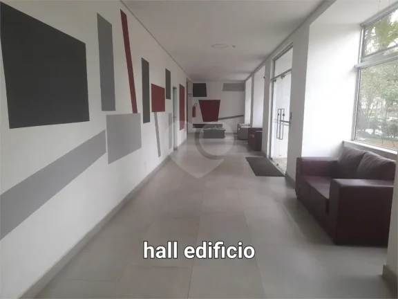 Imagem Apartamento à venda com 3 quartos, sendo 1 suíte, no condomínio Iguaçu, São Paulo - SP