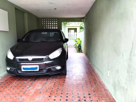 Imagem CASA À VENDA NO CENTRO DE IGUAPE