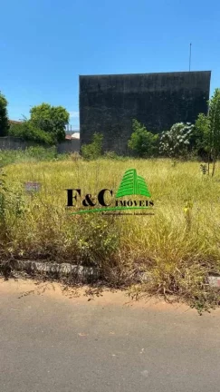 Imagem Terreno para Venda em Mogi Guaçu, Vila Flórida