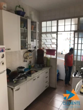 Imagem CASA SEMI-GEMINADA BAIRRO COPACABANA-BH. CONDOMÍNIO FECHADO.
