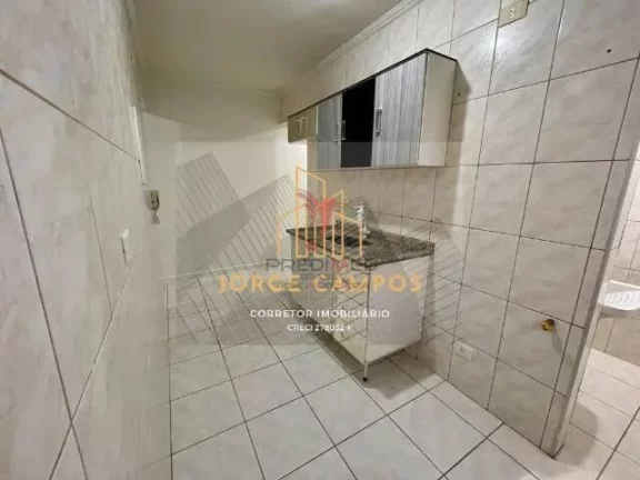 Imagem AP-24160 – APARTAMENTO COM 2 QUARTOS NO CENTRO DE SJCAMPOS