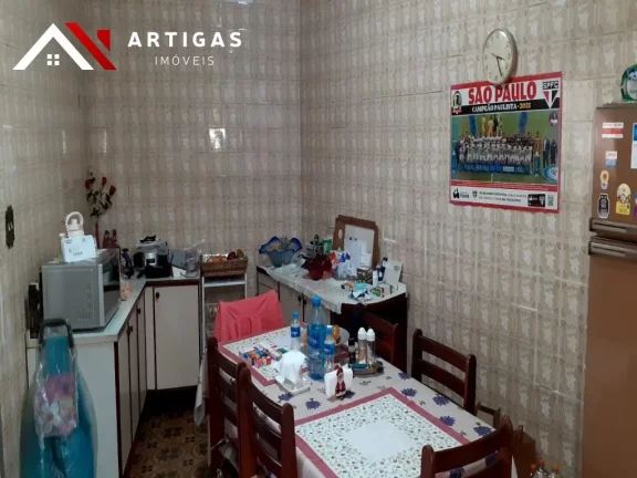 Imagem Vendo Sobrado na Mooca A.C 170 m² 3 dormitórios 1 vaga