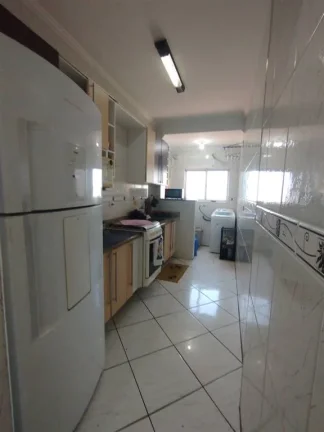 Imagem APARTAMENTO COM 67 m² - TUPI - PRAIA GRANDE SP