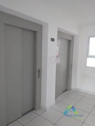 Imagem Apartamento com 2 dormitórios, sala 2 ambientes, 1 vaga com excelente localização e valor !