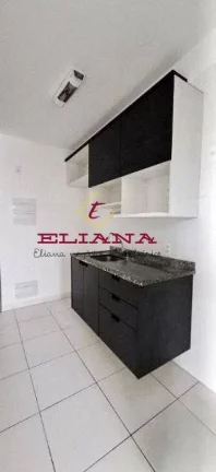 Imagem Apartamento à venda em São Paulo, Vila Anastácio, com 2 quartos, 60m²