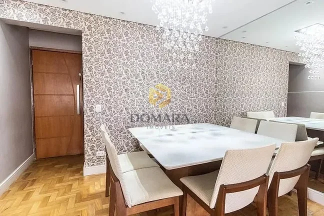 Imagem Apartamento 3 quartos, 1 suíte, 1 vaga, em Santa Teresinha