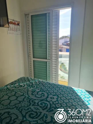 Imagem Cobertura para Venda em Santo André / SP no bairro Parque Marajoara