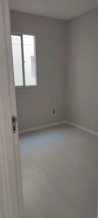 Imagem Apartamento com 2 dormitórios para alugar, 42 m² por R$ 1.256,00/mês - Chácara Estância Paulista - Suzano/SP