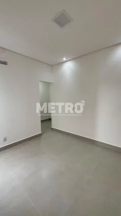 Imagem Casa no BUONA VITA com 03 quartos, sendo 02 suítes, uma com closet