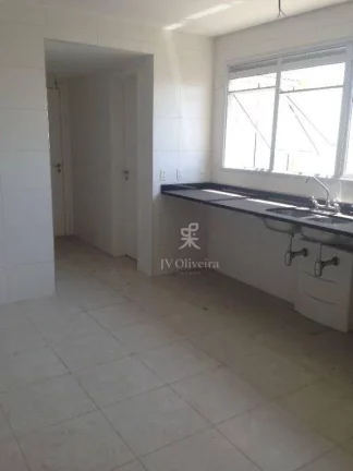 Imagem Apartamento com 4 dormitórios à venda, 820 m² - Campo Belo - São Paulo/SP