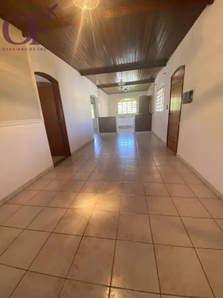 Imagem Chácara em condomínio - 2 Quartos - 1100m² - Itupeva/SP