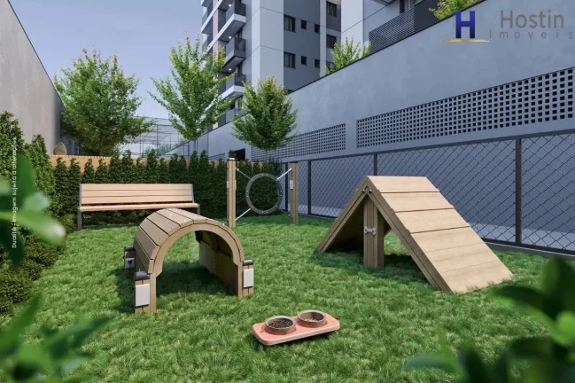Imagem APARTAMENTO RESIDENCIAL em Joinville - SC, Gloria
