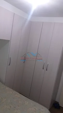 Imagem Apartamento - 2 dormitórios - 1 vaga - Condomínio Monte Alegre