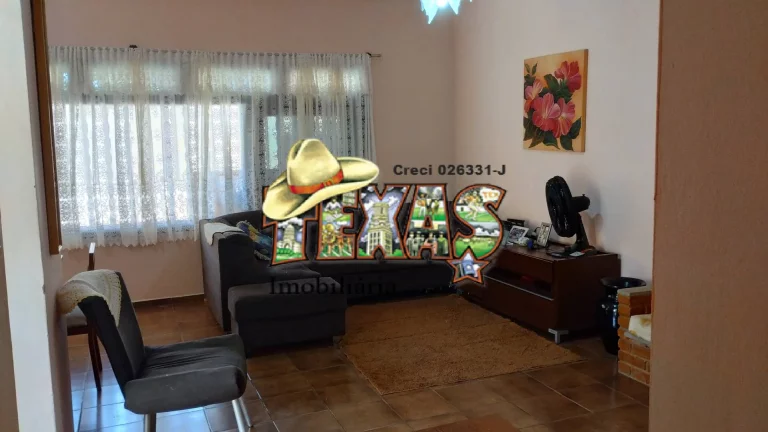 Imagem CASA TÉRRA PARA VENDA ITANHAÉM