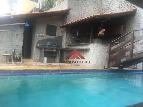 Imagem Casa à venda, 700 m² por R$ 650.000,00 - Itaipu