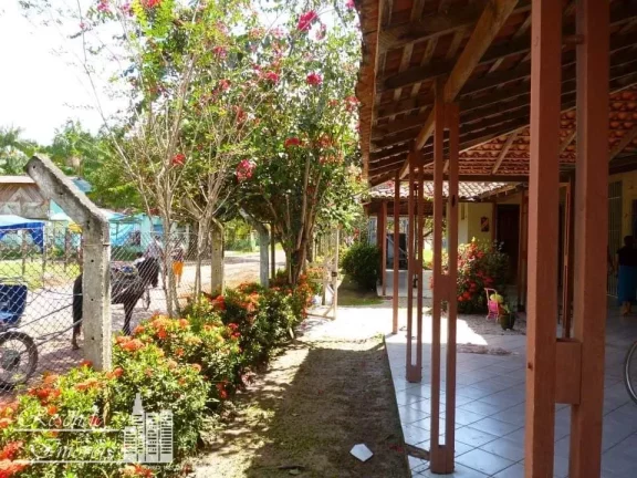 Imagem CASA A VENDA NO CUTIJUBA